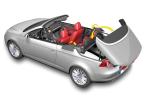 Volkswagen Eos 2006 года